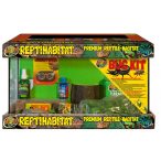   ZooMed ReptiHabitat™ Insect/Bug Kit - With Terrarium 51 x 25 x 30 cm